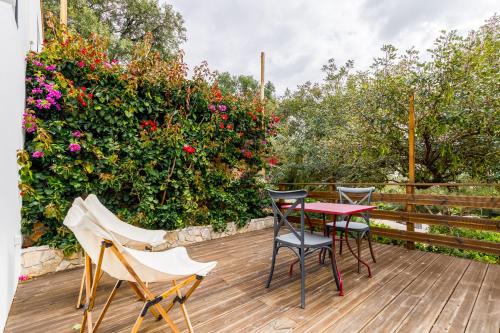 Portinho da Arrabida Apartment | T1 Casal Novo Portinho da Arrábida