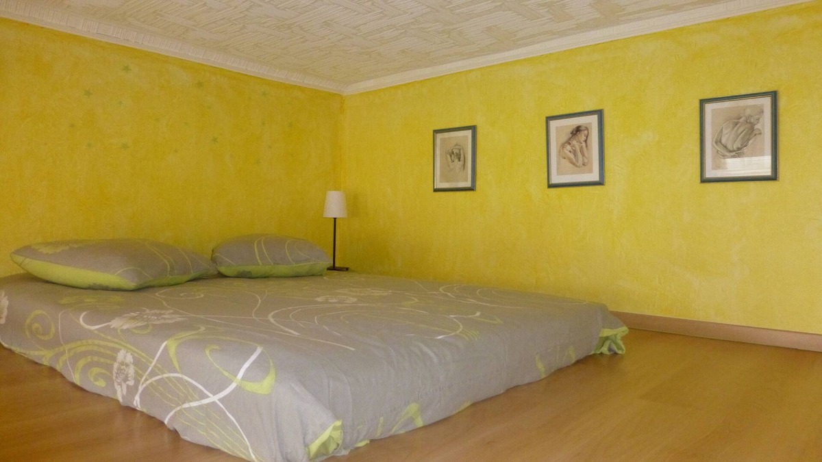 Vauban Apartment | T1 QUIET COMFORT