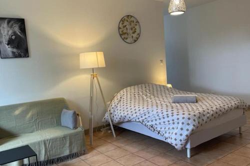 Anzin Apartment | T1 rénové 28m2 Cosy Confort !