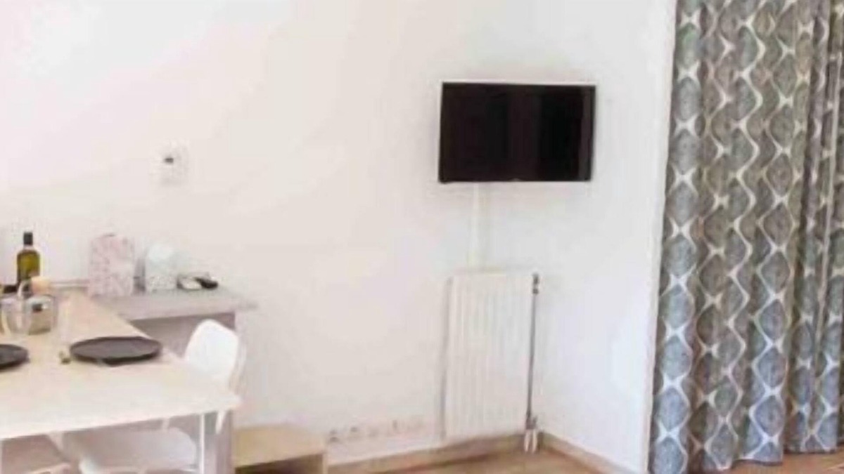 Estanove Apartment | *T1*Studious*sporty*La Conciergerie Martinkey's*