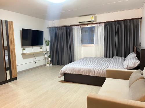 Ban Mai Apartment | T12 Popular Condo By hunnity 2