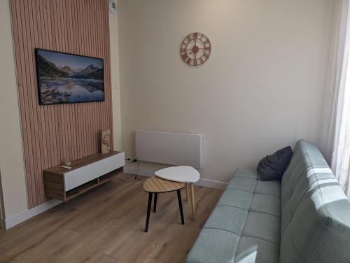 Gennevilliers Apartment | T2 à 15 minutes de Paris