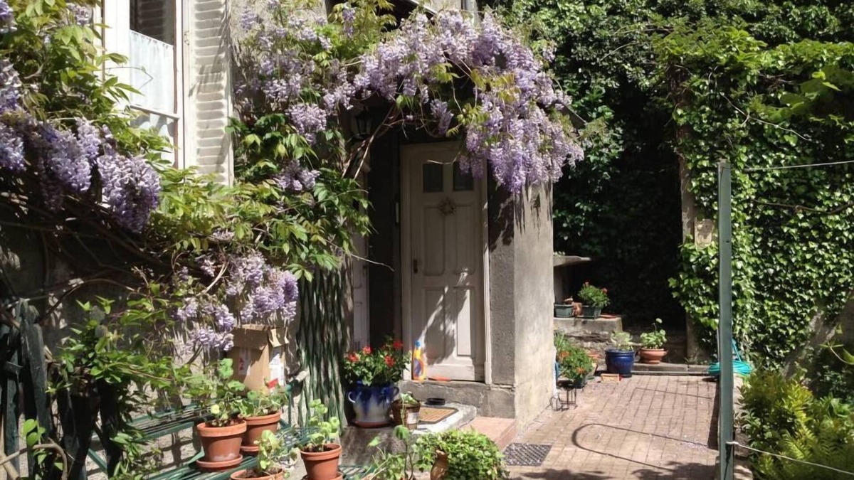 Bagneres-de-Luchon Apartment | T2 apartment in the heart of Luchon, ideal for single person/couple+1 child TARIF CURISTE