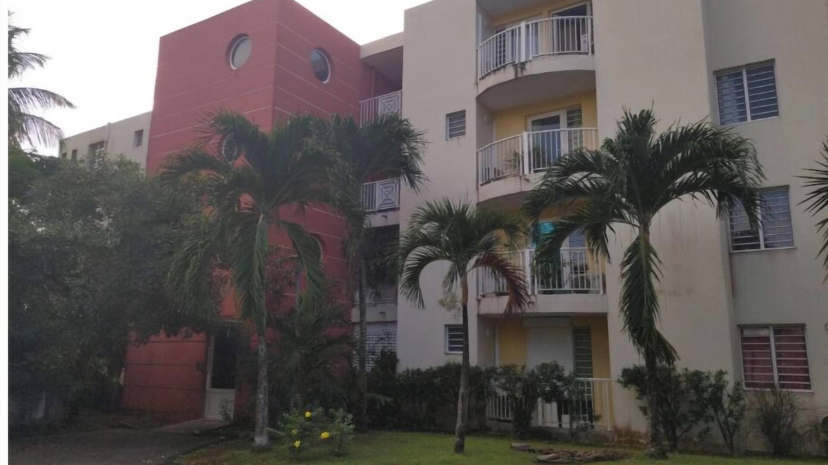 Fort-de-France Apartment | T2 apartment