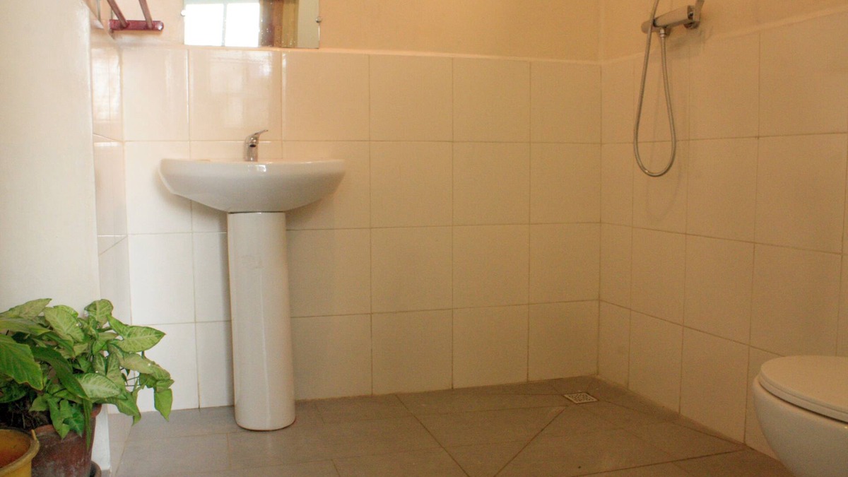 Antananarivo Avaradrano Apartment | T2 apartment of 45m² - furnished and equipped in Ambohijatovo, Antananarivo
