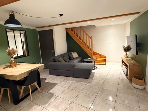 Leyment Apartment | T2 Bis