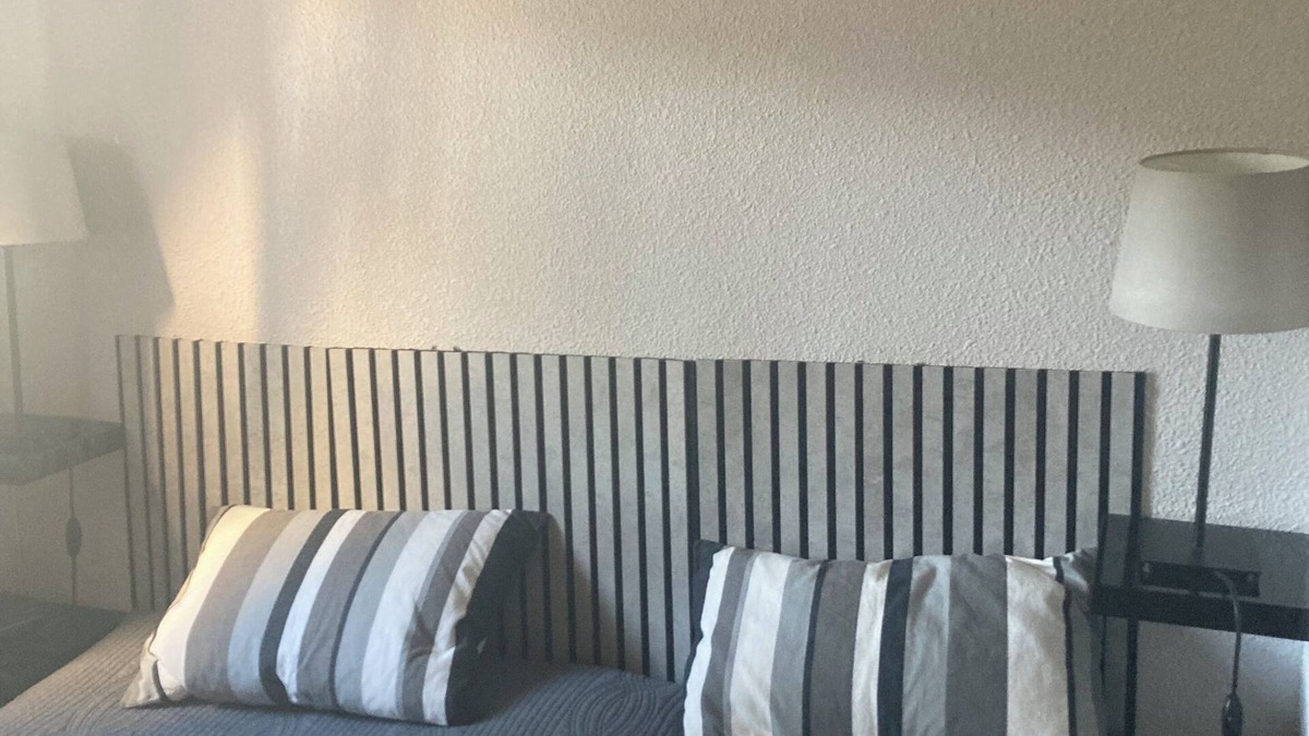 La Petite Motte Apartment | T2 Cabin Pool Cyprianes Quartier Couchant La Grande-Motte