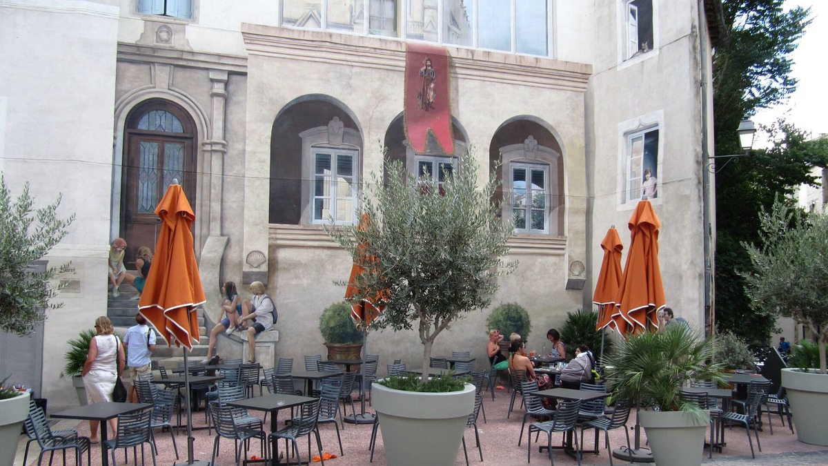 Gambetta Apartment | T2 downtown loft 40m2