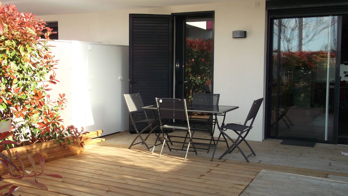 Palavas-les-Flots Apartment | T2, Entre mer et Étangs