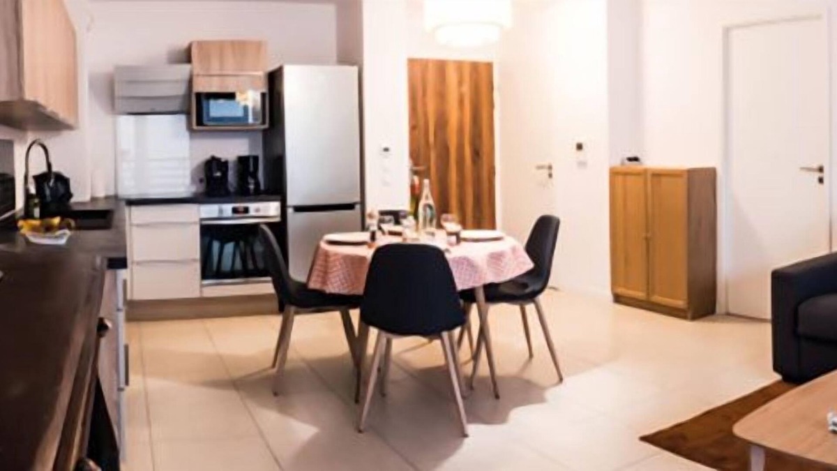 Castelnau-le-Lez Apartment | *T2*Modern*active *La Conciergerie Martinkey's*