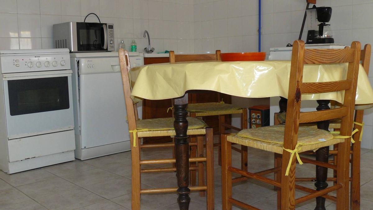 Saint-Jean-de-Vedas Apartment | T2 nice quiet and sunny ground floor 20 minutes by tram from the center of MONTPELLIER