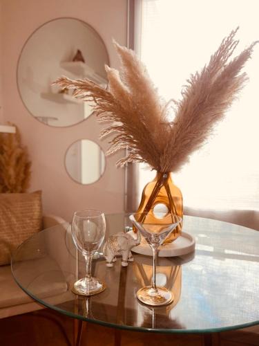 Le Raincy Apartment | T2 Paris le raincy cosy