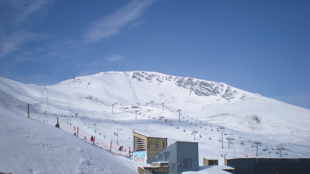 Saint-Lary-Soulan Apartment | T2 PLA D'ADET RENTAL