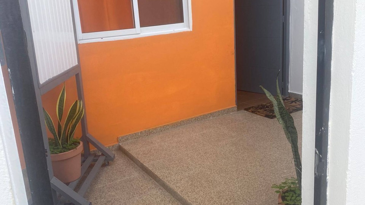 Cayenne Apartment | T2 Près du Centre de Ville de Cayenne Libre Service à Proximité et Arrêt de bus