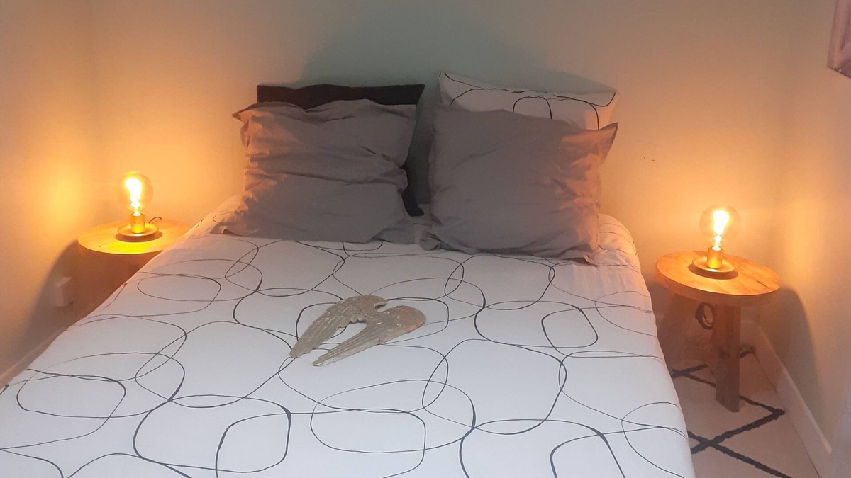 Chartres Apartment | T2 Proche Gare Avec Wifi