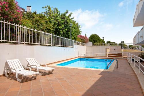 Santa Luzia Apartment | T2 Santa Luzia D