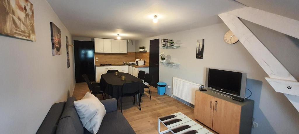 Hazebrouck Apartment | T2 tout confort pour 6 couchages