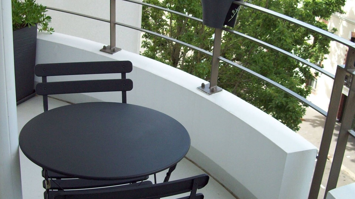 Dobree-Bon Port Apartment | T2 with secure box near Graslin