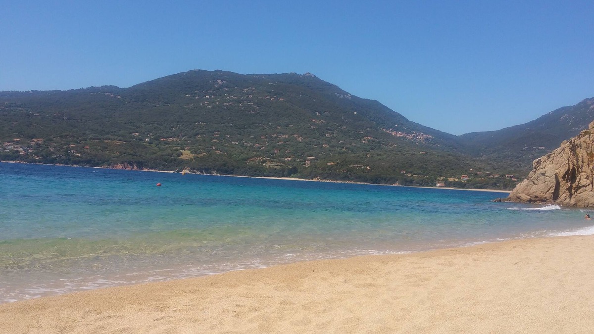 Propriano Apartment | T3 - 2 Rooms - 2 minutes from the beaches