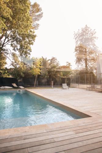 Les Lecques Apartment | T3 30 dans résidence neuve près des plages