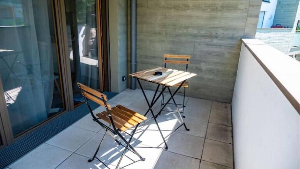Rungis Apartment | T3 -4 km Aéroport Orly-proche T7