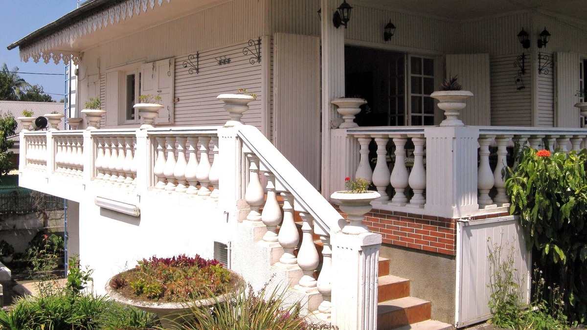 Centre Ville Apartment | T3, 55m², 4 pers. downtown on the ground floor of the owner's house