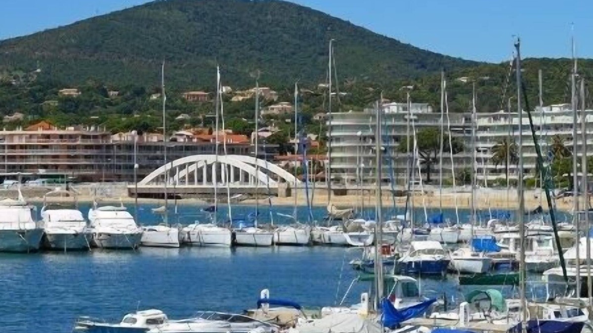 Sainte-Maxime City Centre Apartment | T3 Apartment SAINTE MAXIME