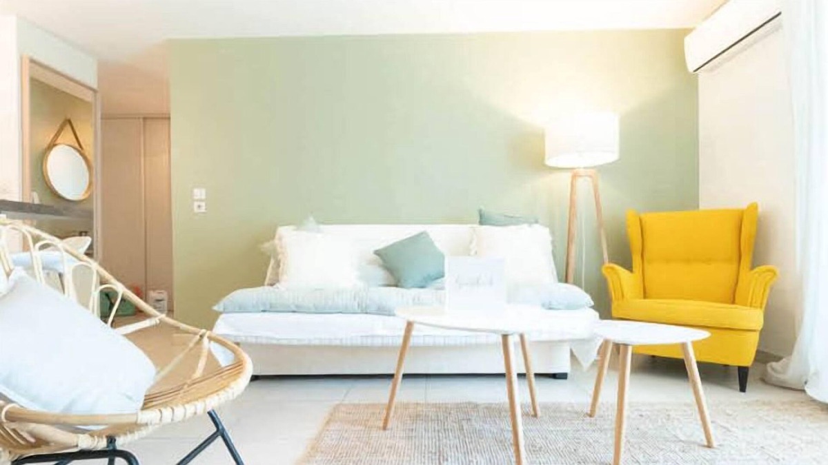 Castelnau-le-Lez Apartment | *T3* - *Cosy and Business* - *Martinkey's Concierge*