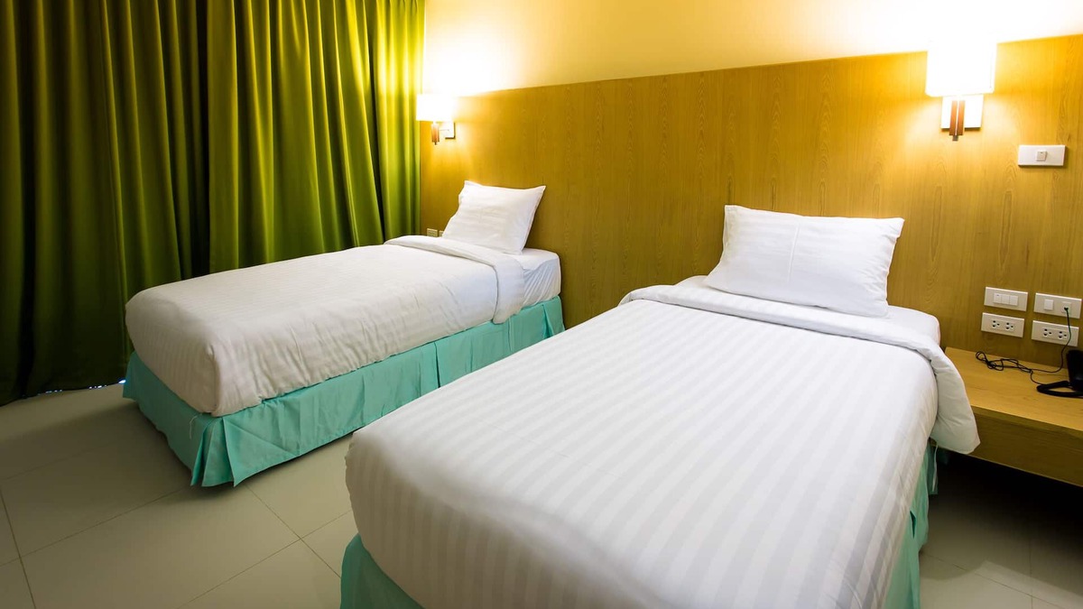 Kathu Apartment | #T3, Hilltop, heart of Phuket