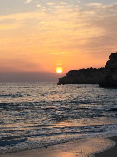 Alporchinhos House | T3 Holiday Cottage near the beach | B111