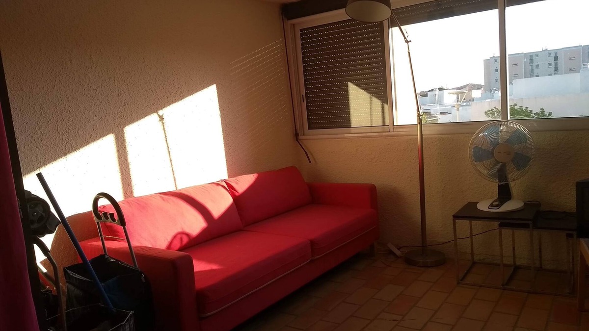 Leucate Condo | T3 in Languedoc seaside resort
