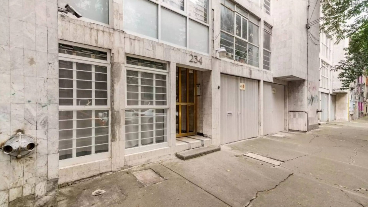 Roma Norte Apartment | T301- 1 BR/1 BTH - One Bedroom Apartment, Sleeps 2