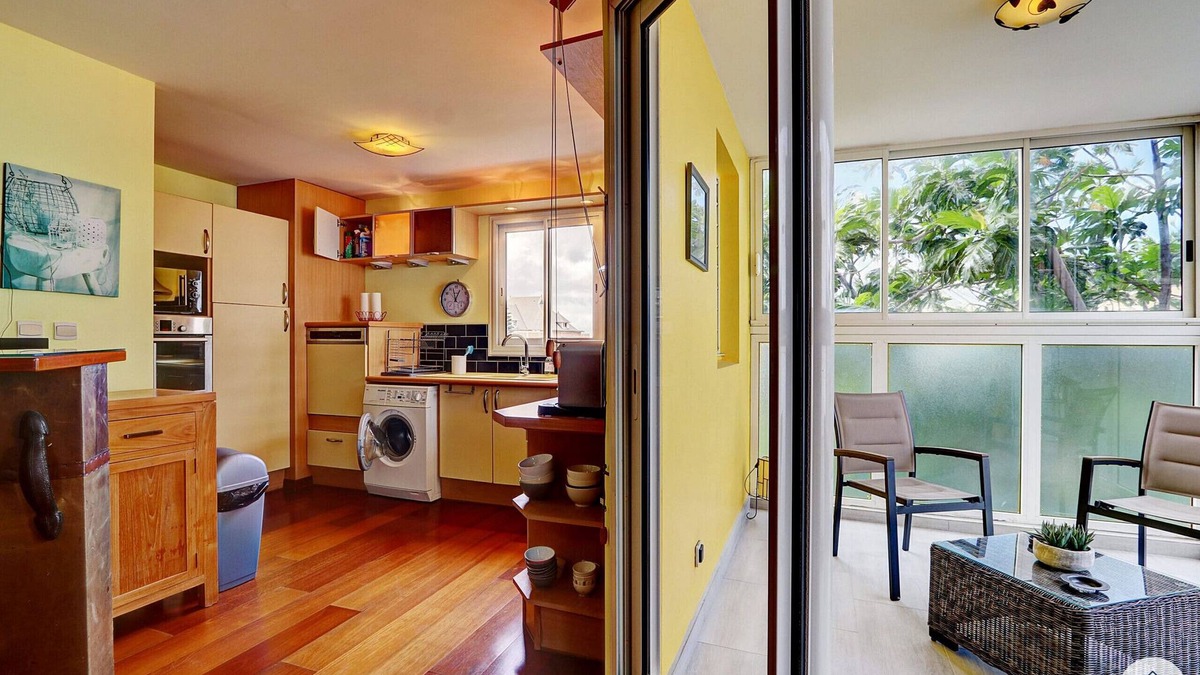 Saint-Denis Apartment | T4 - Le Diva* - 110 m2 - Saint-Denis