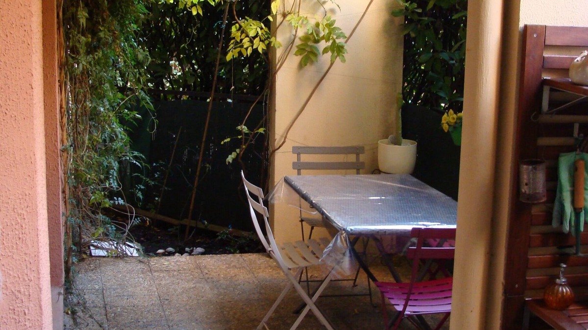 Minimes - Barriere de Paris Apartment | T4 near Hypercentre, private car box and loggia