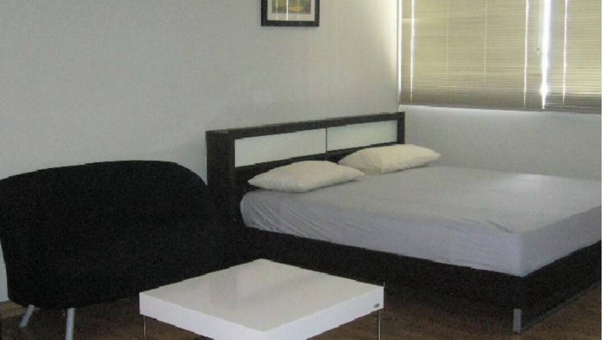 Ban Mai Apartment | T8 Guest House Don Mueang Challenger, Located in Bangkok