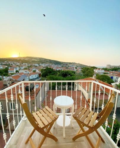 Bozcaada Hotel | TaşAda Bozcaada