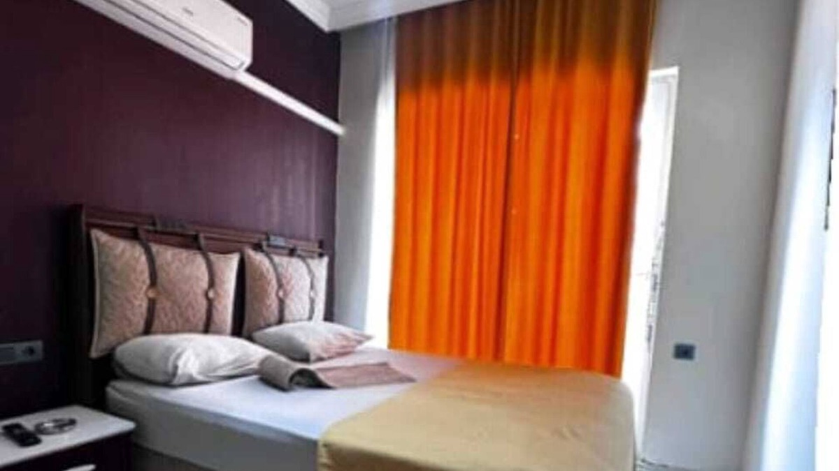 Nazilli Apartment | TAŞKIN OTEL