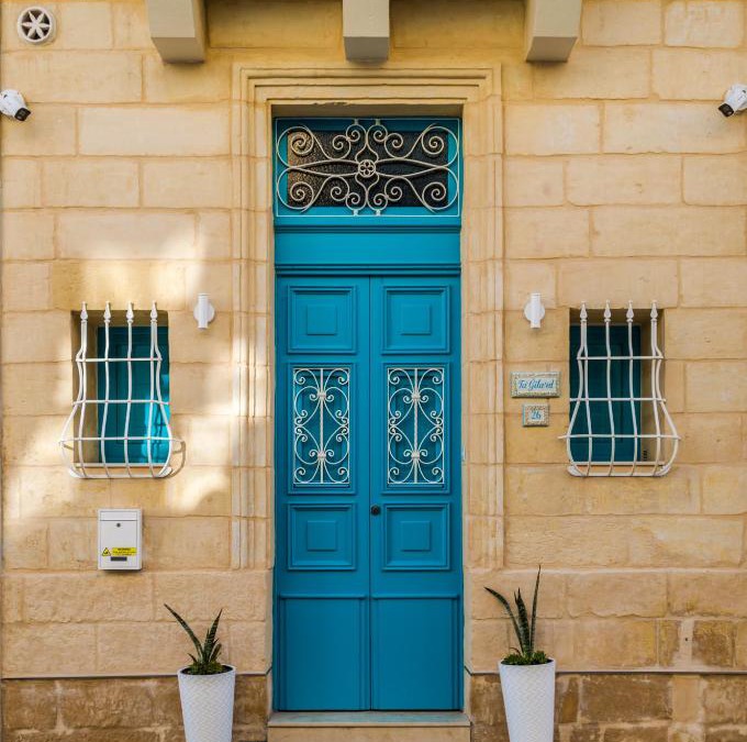 Zabbar House | Ta' Ġilard - Lovely Renovated Holiday Home