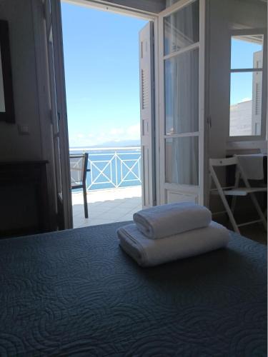 Pylos Apartment | Ta Adelfia
