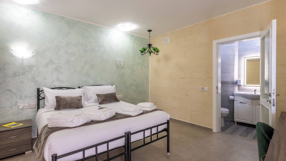 Xewkija Hotel | Ta'Battista B&B with pool Ix-Xwejni, IX-XEWKIJA, GĦAWDEX, Malta