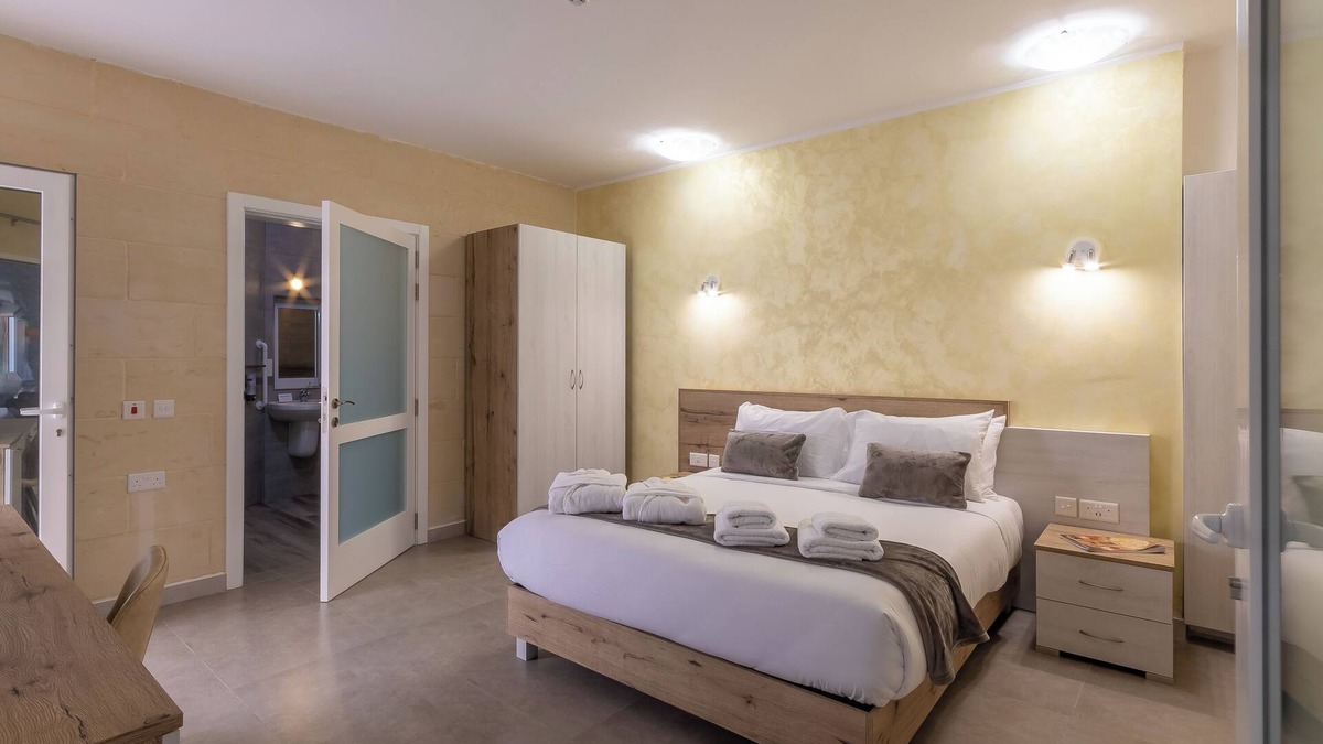 Xewkija Hotel | Ta'Battista B&B with pool Ta'Pinu, IX-XEWKIJA, GĦAWDEX, Malta