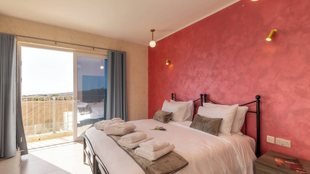 Xewkija Hotel | Ta'Battista B&B with pool Il-Wilġa, IX-XEWKIJA, GĦAWDEX, Malta