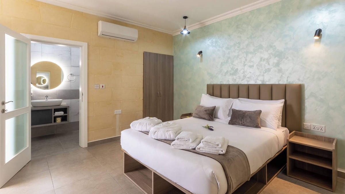 Xewkija Hotel | Ta'Battista B&B with pool Ir'Ramla, IX-XEWKIJA, GĦAWDEX, Malta