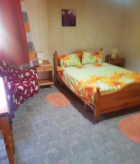 Ggantija Bed & Breakfast | Ta' Karkar Villa Bed and Breakfast