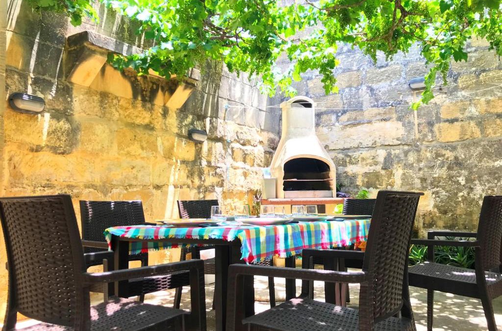 Xewkija House | Ta'Martin Farmhouse Xewkija Gozo