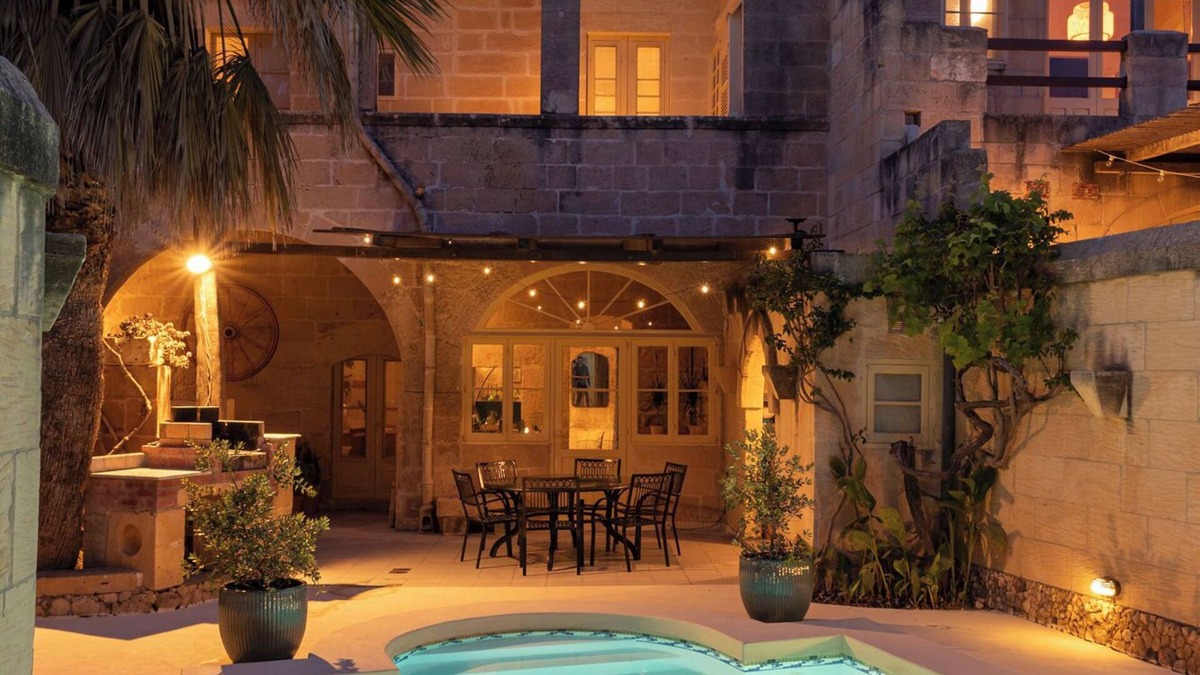 Santa Lucija Villa | Ta' Nikola Farmhouse