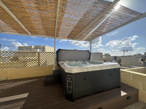 Zebbug Apartment | Ta' Pinu Spa Suite - Luxury Heritage Living