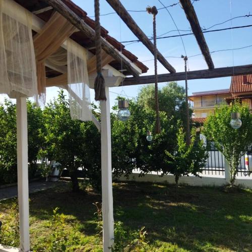 Olympiada Apartment | Ta Spitakia Olympiada