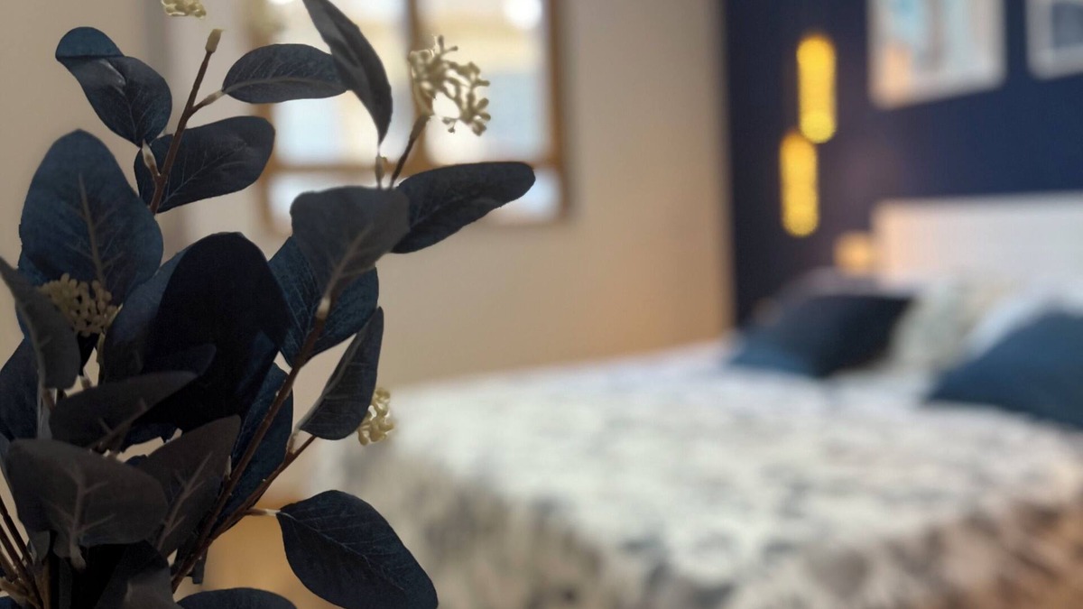 Garrido Norte Apartment | TA within walking distance of the center La Posada Charra 6