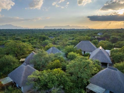 Hoedspruit Cabin | Taaibos Bush Lodge